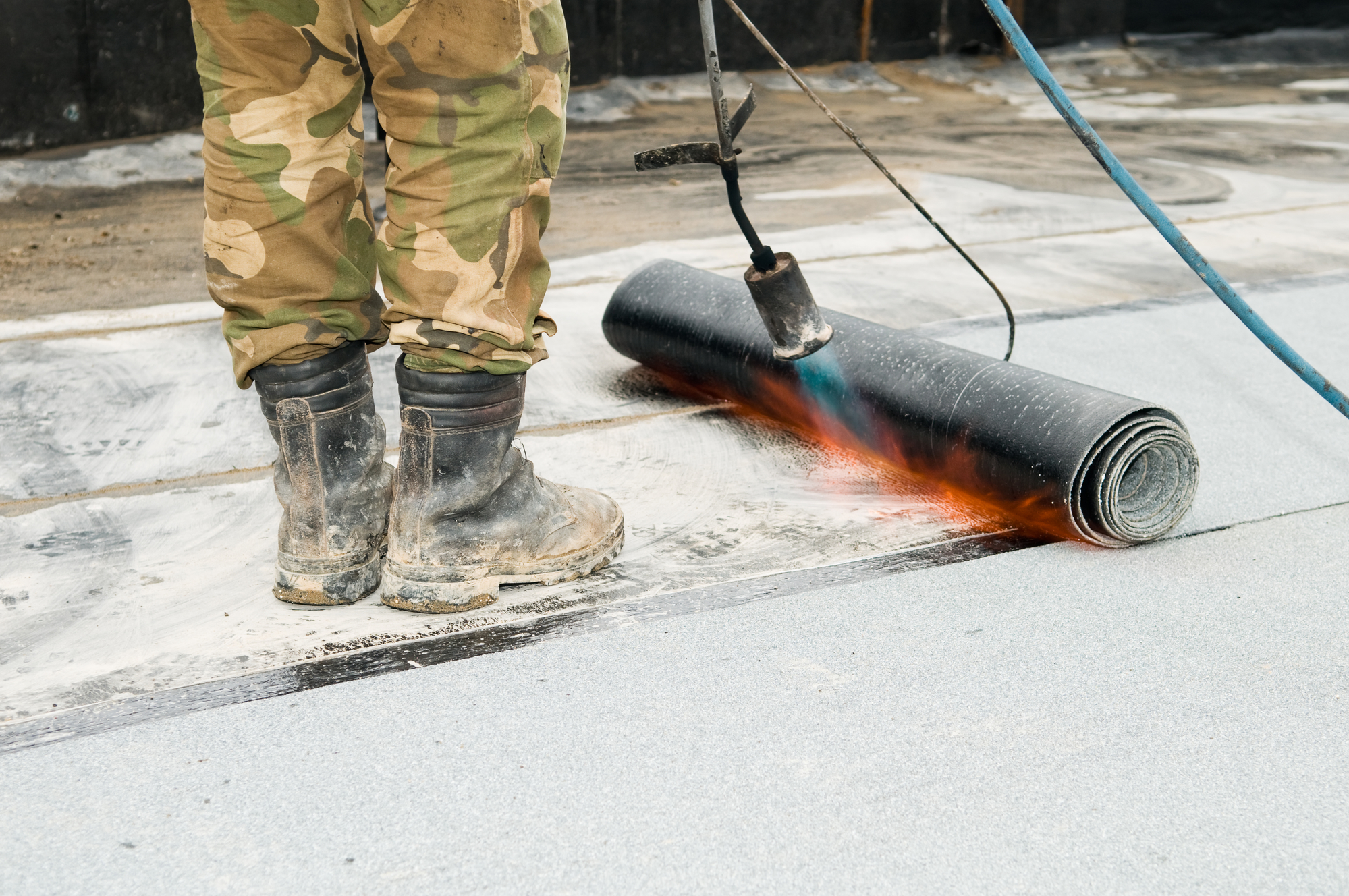 5-benefits-of-installing-a-torch-down-roof-chinook-roofing